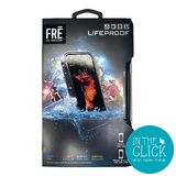 LifeProof FRE 360 Protection iPhone SE 2016 Black; Opened; SHOP.INSPIRE.CHANGE