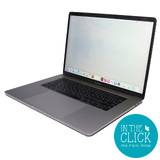 ForParts #31578 MacBook Pro 15in 2016 Space Grey i7/16:512GB SHOP.INSPIRE.CHANGE