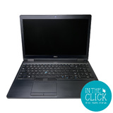 B Grade Dell Latitude 5580 15in i5-7200U/8GB RAM/250GB SSD; SHOP.INSPIRE.CHANGE