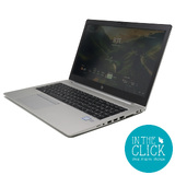 B Grade HP EliteBook 850 G6 Intel i7-8565U/16GB/512GB SSD; SHOP.INSPIRE.CHANGE