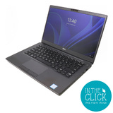 B Grade Dell Latitude 7300 13in Core i5-8365U/8GB RAM/240GB SSD/4G