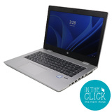 B Grade HP ProBook 640 G4 Core i5-8250U/8GB RAM/256GB SSD; SHOP.INSPIRE.CHANGE