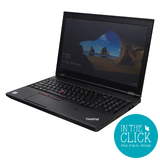 Lenovo ThinkPad L570 15.6in i5-7200U/8G RAM/256G SSD|B Grade|Shop.Inspire.Change