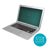 MacBook Air 2014 13in A1466 i5-4260U/8 RAM/256 SSD |B Grade| Shop.Inspire.Change