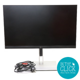 B Grade HP E24 G4 23.8in 1080P Monitor with Stand; SHOP.INSPIRE.CHANGE