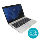 For Parts: HP EliteBook 840 G5 Core i7-8550U/16GB RAM/512GB SSD/Faulty Battery