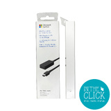 Microsoft Mini DisplayPort to (HDMI) HD AV Adapter (1553); SHOP.INSPIRE.CHANGE