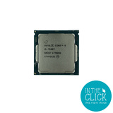 Intel Core i5-7500T 7th Gen 2.70GHz Quad Core PC Processor; SHOP.INSPIRE.CHANGE