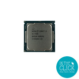 Intel Core i5-7400 7th Gen 3.00GHz Quad Core PC Processor; SHOP.INSPIRE.CHANGE