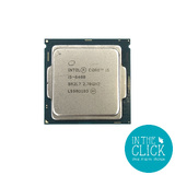 Intel Core i5-6400 6th Gen 2.70GHz Quad Core PC Processor; SHOP.INSPIRE.CHANGE