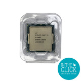 Intel Core i5-6600 6th Gen 3.30GHz Quad Core PC Processor; SHOP.INSPIRE.CHANGE