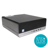 HP ProDesk 600 G3 SFF Core i5-7500/16GB RAM/512GB SSD+1TB HDD