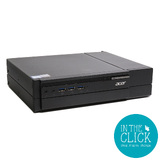 Acer Veriton N6640G Core i5-7500T/8GB RAM/250GB SSD/AMD 2GB; SHOP.INSPIRE.CHANGE