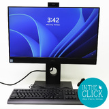 Dell OptiPlex 7470 AIO 23.8in Touch Core i5-9600/16GB RAM/512GB SSD/GTX 1050