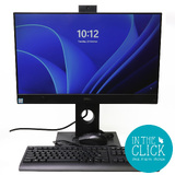 Dell OptiPlex 7460 AIO 23.8in Touchscreen Core i5-8500/16GB RAM/512GB SSD