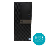 Dell OptiPlex 7040 Tower i7-6700/16GB RAM/512GB SSD+1TB HDD; SHOP.INSPIRE.CHANGE