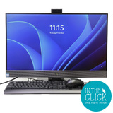 Dell OptiPlex 7760 AIO 27in Touchscreen Core i5-8500/16GB RAM/512GB SSD/Wi-Fi