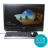 Dell OptiPlex 7440 AIO 23.8in 1080P Core i5-6600/8GB RAM/256GB SSD/DVD-RW