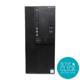 Dell OptiPlex 3050 Tower Core i5-7500/16GB RAM/512GB SSD; SHOP.INSPIRE.CHANGE