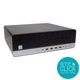 HP EliteDesk 800 G3 SFF Core i7-6700/16GB RAM/512GB SSD+1TB HDD/DVD-RW