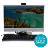 Dell Inspiron 24 3477 AIO 23.8in i5-7200U/4GB RAM/240GB SSD; SHOP.INSPIRE.CHANGE