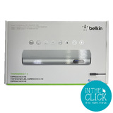 Belkin Thunderbolt 2 Express Dock HD with adapter 72W, SHOP.INSPIRE.CHANGE