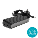 Targus DOCK120 USB 3.0 Universal Docking Station adapter 20W SHOP.INSPIRE.CHANGE