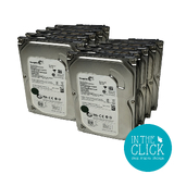 Lot of 10 Seagate ST500DM002 3.5in 500GB 7200RPM SATA III; SHOP.INSPIRE.CHANGE