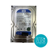 WD Blue WD500AZLX 3.5in 500GB 7200RPM SATA-III 6Gbps HDD; SHOP.INSPIRE.CHANGE