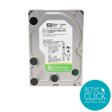 WD AV GreenPower WD20EURX 3.5in 2TB IntelliPower RPM SATA III HDD