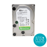 WD AV GreenPower WD20EURS 3.5in 2TB IntelliPower RPM SATA II HDD