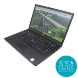 Dell Latitude 7490 14-inch Core i5-8350U/16GB RAM/256GB SSD; SHOP.INSPIRE.CHANGE