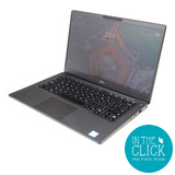 Dell Latitude 7400 Touchscreen i5-8365U/8GB RAM/256GB SSD/4G SHOP.INSPIRE.CHANGE