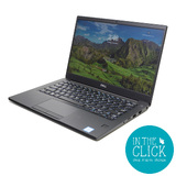 Dell Latitude 7390 13.3in Touch i5-8350U/8GB RAM/256GB SSD; SHOP.INSPIRE.CHANGE