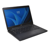 Dell Latitude 5490 14in Core i7-8650U/16GB RAM/256GB SSD/4G; SHOP.INSPIRE.CHANGE