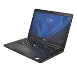 Dell Latitude 5490 14in Core i7-8650U/16GB RAM/512GB SSD; SHOP.INSPIRE.CHANGE