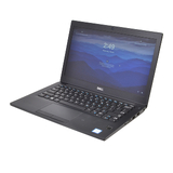 Dell Latitude 7290 12.5in i5-8350U/8GB RAM/256GB SSD/ 4G ; SHOP.INSPIRE.CHANGE