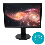 HP Z Display Z24i 24-inch 16:10 IPS LED Monitor & AOC Stand; SHOP.INSPIRE.CHANGE