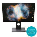 Dell UltraSharp U2414H 23.8-inch 1080P Monitor & Stand; SHOP.INSPIRE.CHANGE