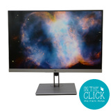 HP EliteDisplay E243i 24-inch 1920x1200 Monitor & Stand; SHOP.INSPIRE.CHANGE