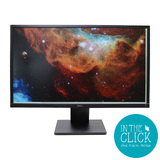 Dell E2420H 23.8-inch 1080P IPS Monitor & Tilt Adjust Stand; SHOP.INSPIRE.CHANGE