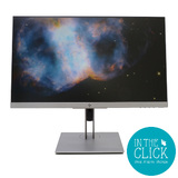 HP EliteDisplay E233 23-inch 1080P Monitor & Stand; SHOP.INSPIRE.CHANGE