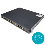 Cisco Catalyst 2960-X WS-C2960X-48LPD-L 48port PoE Switch; SHOP.INSPIRE.CHANGE