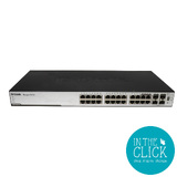 D-Link DGS-3100-24 24 Port Gigabit Stackable Managed Switch; SHOP.INSPIRE.CHANGE