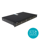 Dell Networking X1052 48Port Gigabit Managed Ethernet Switch SHOP.INSPIRE.CHANGE