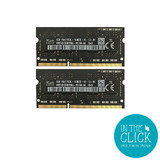 SK hynix 8GB RAM Kit 2x4GB HMT451S6BFR8A-RD DDR3 SDRAM SO-DIMM