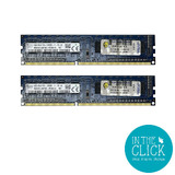 SK hynix 8GB RAM Kit 2x4GB HMT451U6BFR8C-PB DDR3 SDRAM DIMM SHOP.INSPIRE.CHANGE