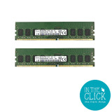 SK hynix 8GB RAM Kit 2x4GB HMA451U6AFR8N-TF DDR4 SDRAM DIMM SHOP.INSPIRE.CHANGE