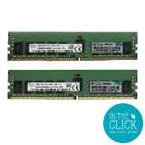 SK hynix 32GB SERVER RAM Kit 2x16GB HMA82GR7MFR4N-UH DDR4 SDRAM DIMM