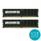 SK hynix 32GB SERVER RAM Kit 2x16GB HMA42GR7AFR4N-TF DDR4 SDRAM DIMM